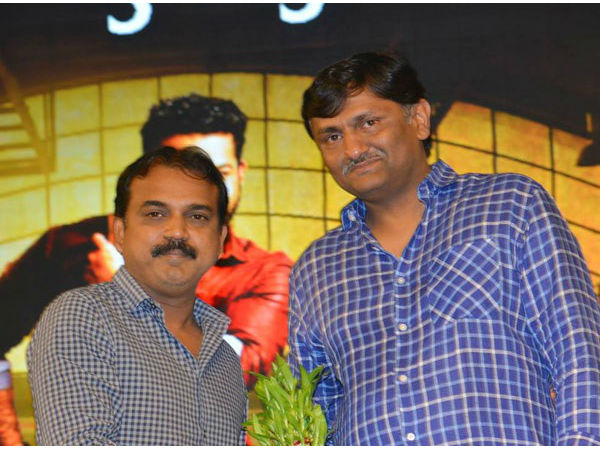 ఇంకా సినిమాలు చేయాలని కోరుకుంటున్నాం