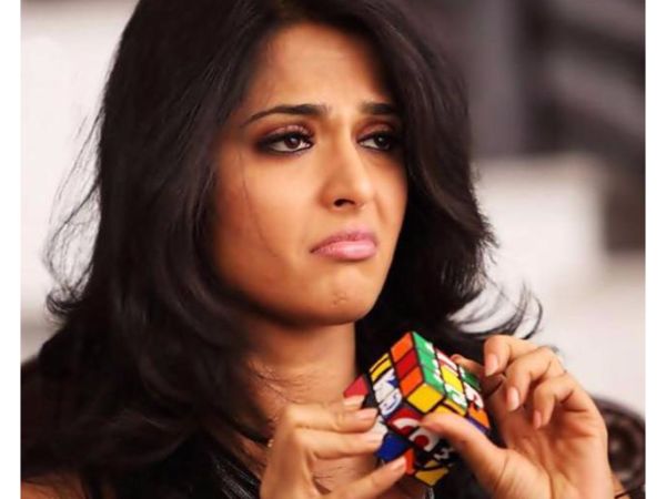 అనుష్క కుటుంబం