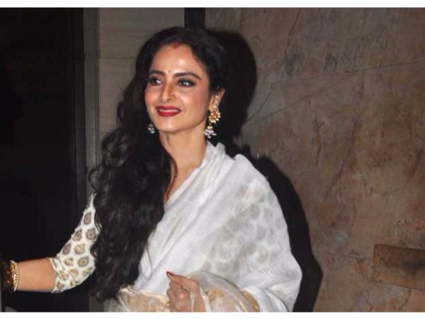 సౌత్ నుండి బాలీవుడ్లోకి