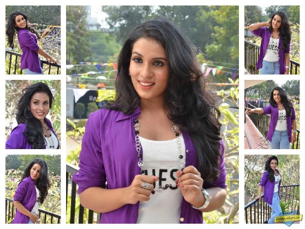  షి సినిమాతో ఎంట్రీ