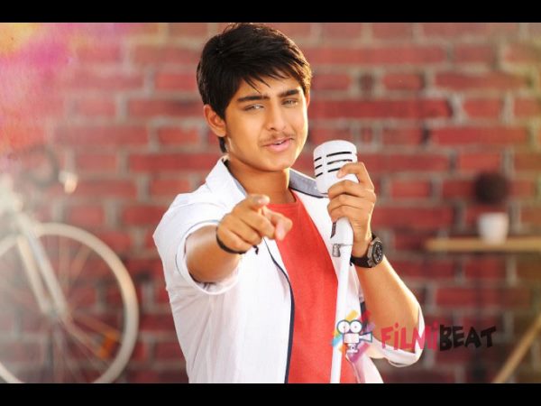 డైరక్షన్ ఎలా ఉందంటే...