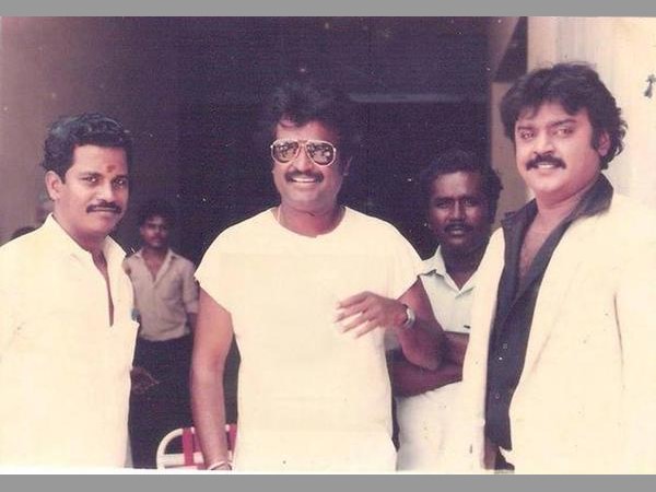 రజనీ నటిస్తారా, దర్శకత్వం ఎవరు