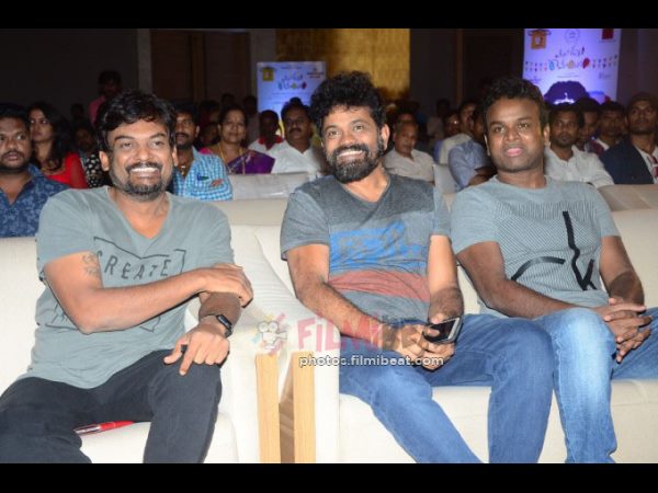  ప్రకాష్‌ ఎక్కడుంటే అక్కడ పచ్చగా ఉంటుంది