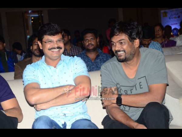  ప్రకాష్‌ రాజ్‌గారు దర్శకత్వంతో పాటు