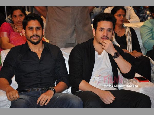  నాగార్జున మాట్లాడుతూ....