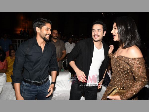 నాకు కావాల్సిన వాళ్ళ కోసమే వస్తాను