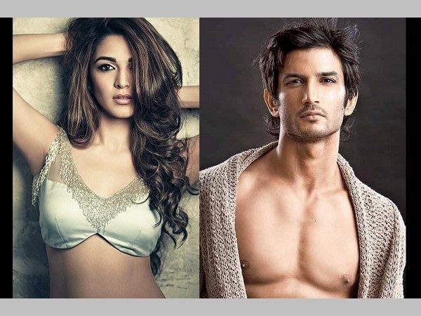  ధోనీ భార్య పాత్రలో