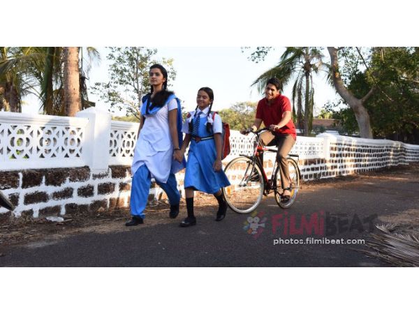 30 ఏళ్ళ జీవితంలోని ప్రేమానుభూతులు