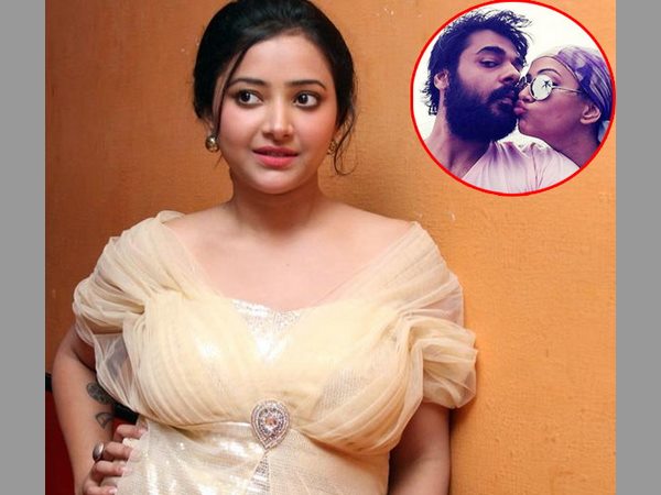 నిజమే, అతనితో రిలేషన్ షిప్ లో ఉన్నా