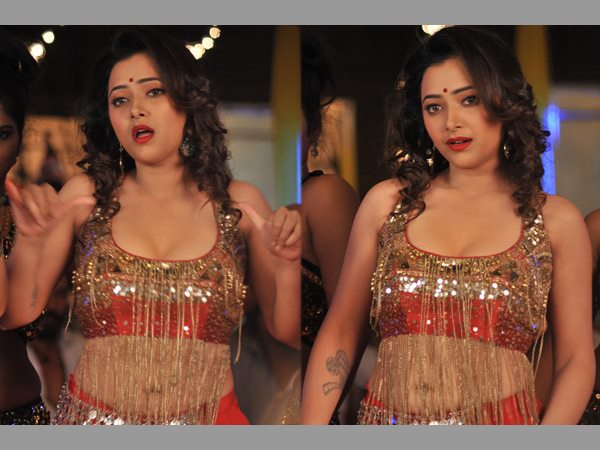 పీడకల లాంటి సంఘటన 