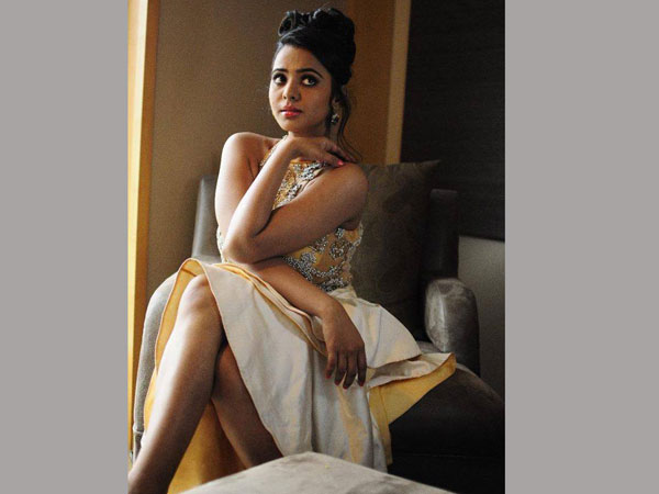 ఇంతకు ముందు ఈ మరదలు