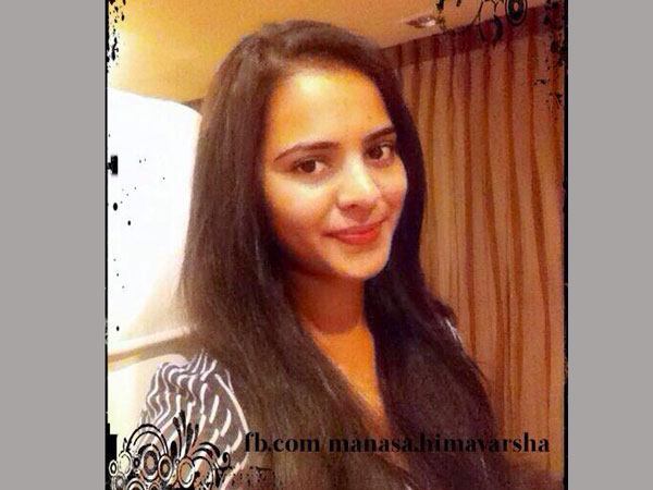 కమిడియన్ కోసం అనుకున్న టైటిల్