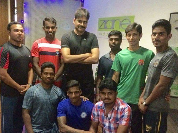 క్యారక్టర్ కోసం...పవన్ 