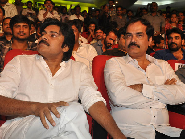 మరోసారి డాలితో 