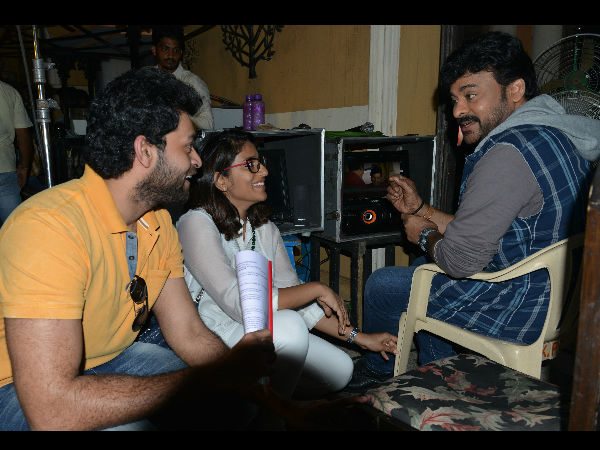 అంచనాలు భారీగా