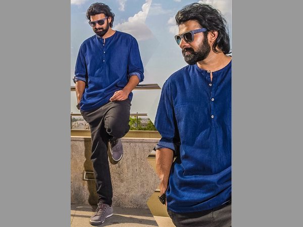 ప్రభాస్ పుట్టిన రోజుకే...