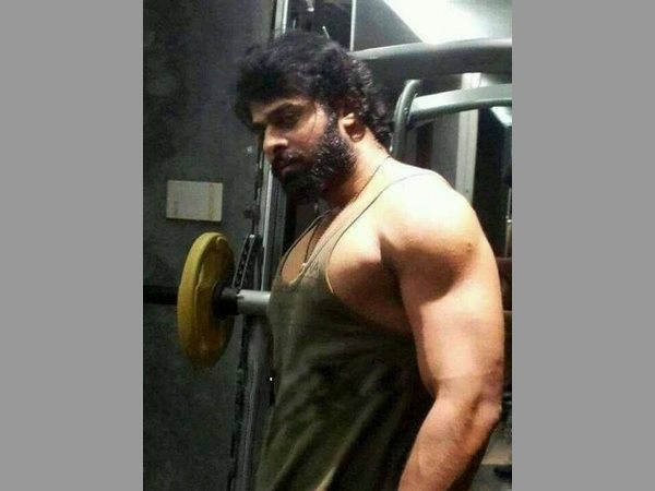 రాధాకృష్ణ కుమార్ తోనూ..