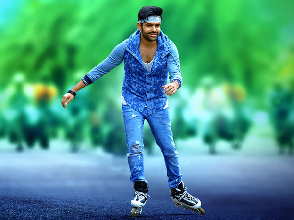 అందరికీ కనెక్ట్ అవుతుంది