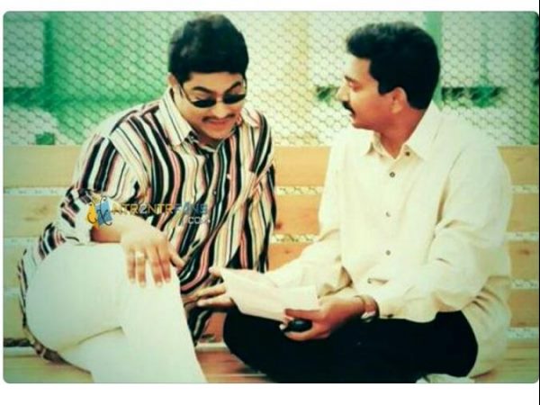 నా డైరక్షన్ మాత్రం ఎమెచ్యూరిష్ గా..