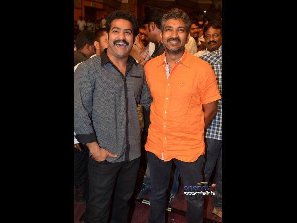  అప్పుడే ఎన్టీఆర్ అడిగేసాడు