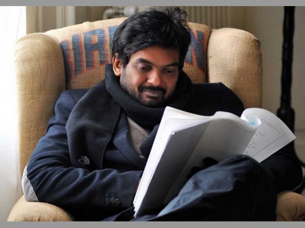 పవన్ కళ్యాణ్ తో తొలి సినిమా