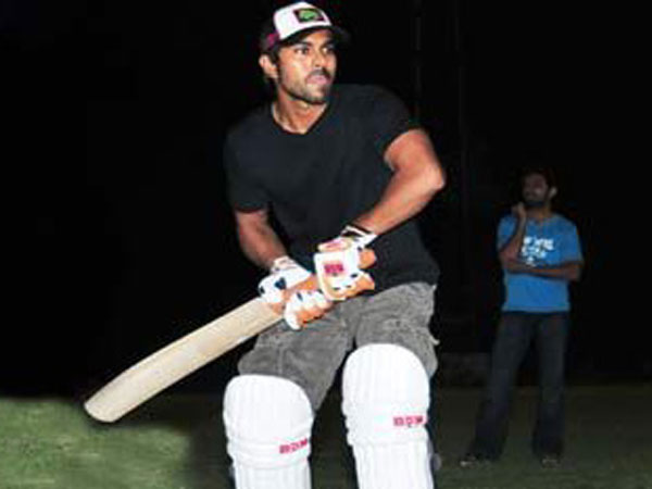 నిర్మాతగా కూడా