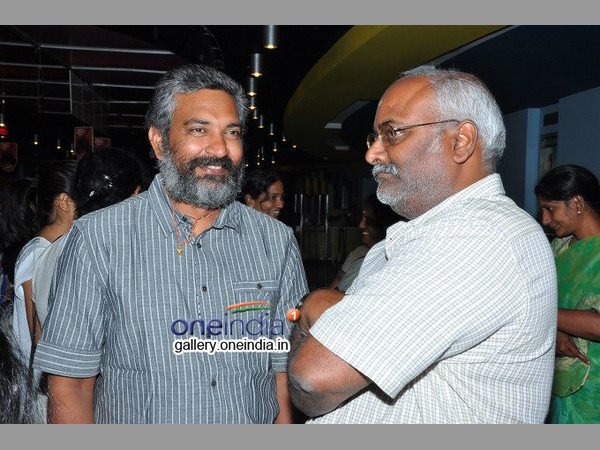 కీరవాణి