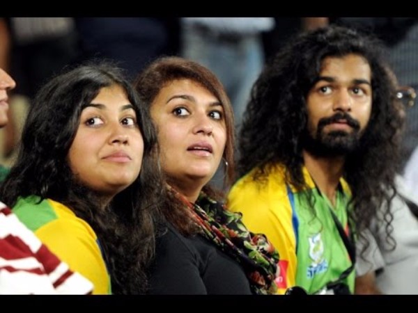 చవును నిర్లక్ష్యం చేయలేదు