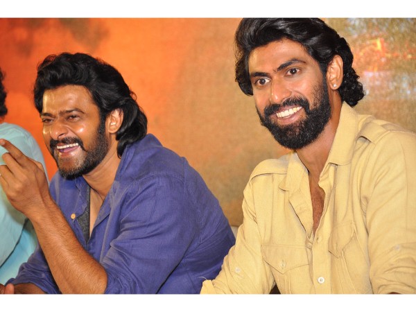 కేవలం బాహుబలి సినిమానే కాదు...