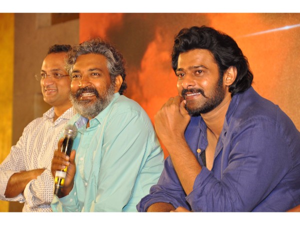 అక్టోబర్ 5న గుడ్ న్యూస్, ప్రభాస్ పెళ్లి గుచించి కాదు...