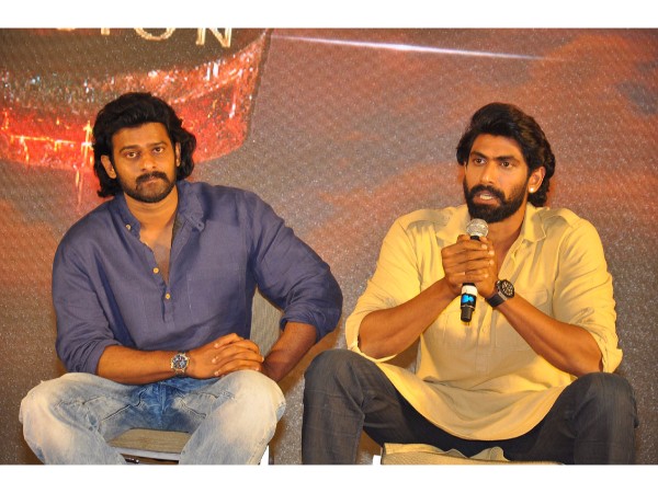 బాహుబలి మహావృక్షం, అందులో ఒక కొమ్మ మాత్రమే సినిమా