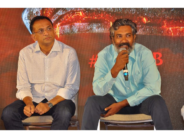 బాహుబ‌ల్ వ‌ర్చువ‌ల్ రియాలిటీ 