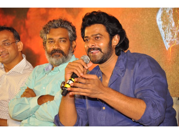 బాహుబలిని వదలాలని లేదు