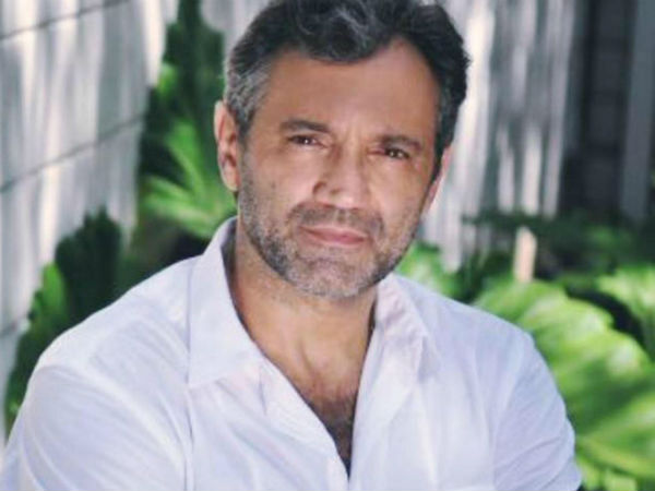 Brazilian actor Domingos Montagner drowns in river near set of TV show Brazilian actor Domingos Montagner drowns in river near set of TV show