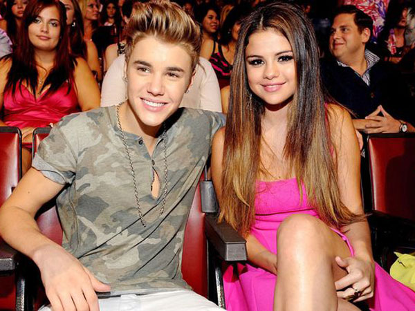 జస్టిన్ బీబర్