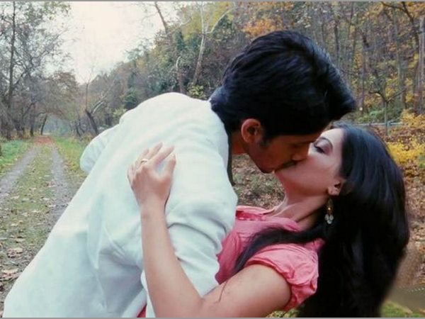 ఇంట్లో వాళ్లకి ముందే తెలుసు