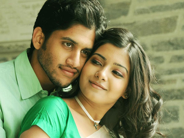 నాగ చైతన్య స్పందన 