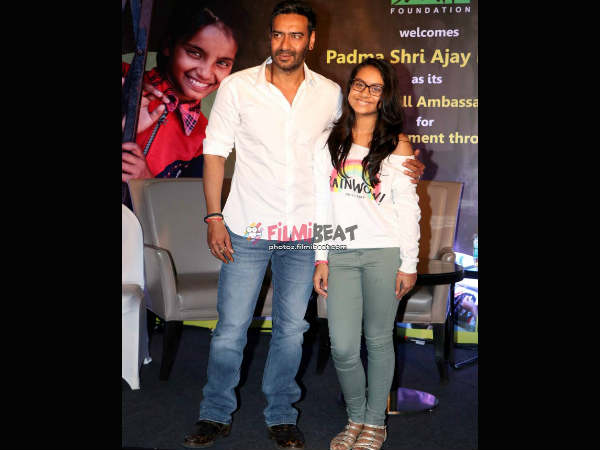 అందుకోసమే కలిసి వచ్చారు