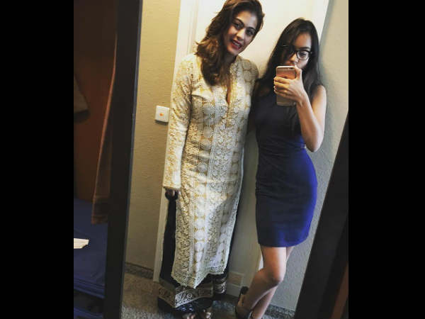 ఇష్టపడడు అజయ్