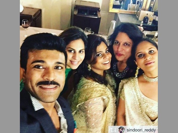 సర్‌ప్రైజ్