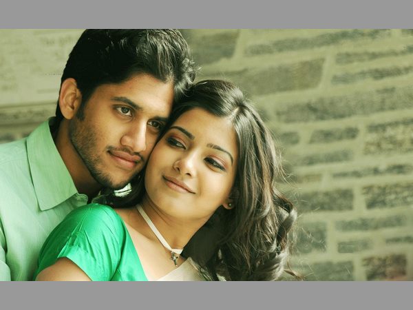 వేరే అమ్మాయిని ఊహించుకోలేదు