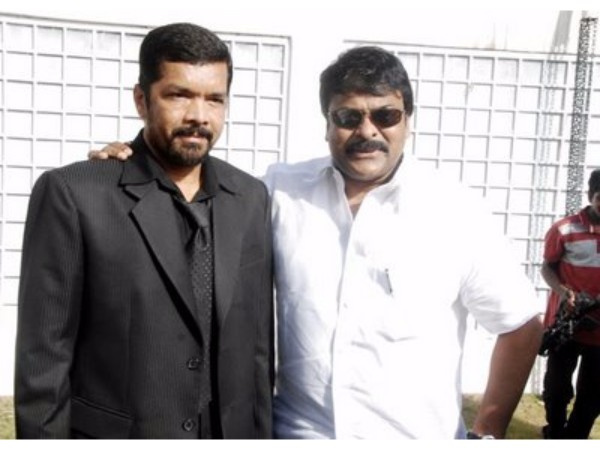 చిరు నిజాయితీ పరుడే, కానీ పవన్....