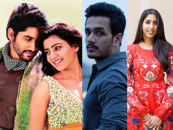 అఖిల్ పెళ్లి తర్వాతే నా పెళ్లి