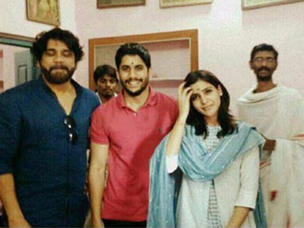 సమంత మతం గురించి