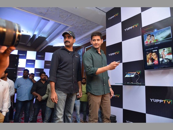 స్టీమింగ్ రంగంలోనే 