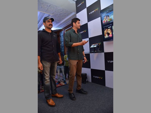 ఖాళీగా ఉన్నప్పుడు మహేష్ చేసే పని