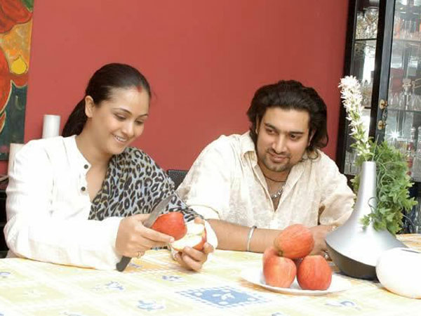 విలన్ పాత్రల కోసం