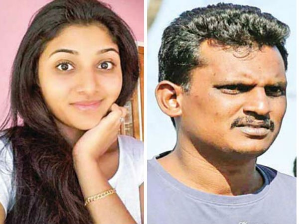 తిరస్కరించానని పగ పట్టి మరీ