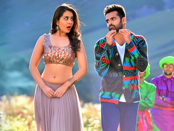 గర్వంగా ఉందన్న నిర్మాతలు