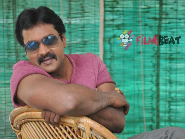 సునీల్ వివరణ